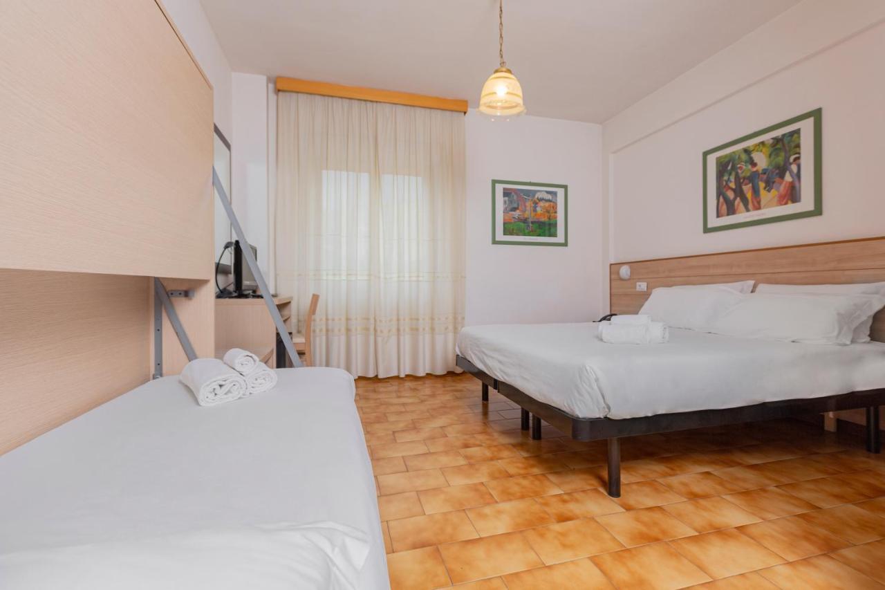 Catignano Hotel Gubbio Exterior photo