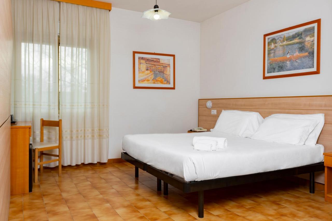 Catignano Hotel Gubbio Exterior photo