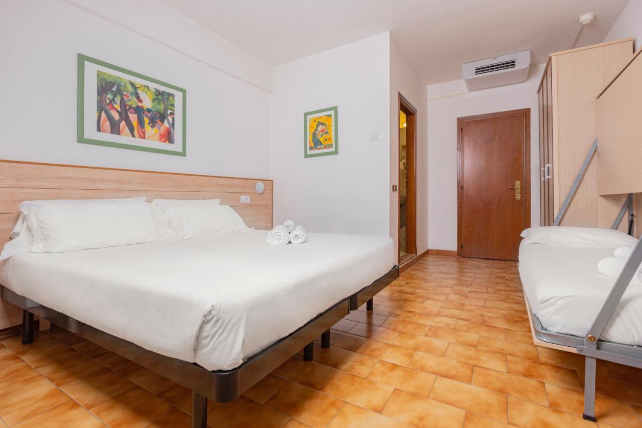 Catignano Hotel Gubbio Exterior photo