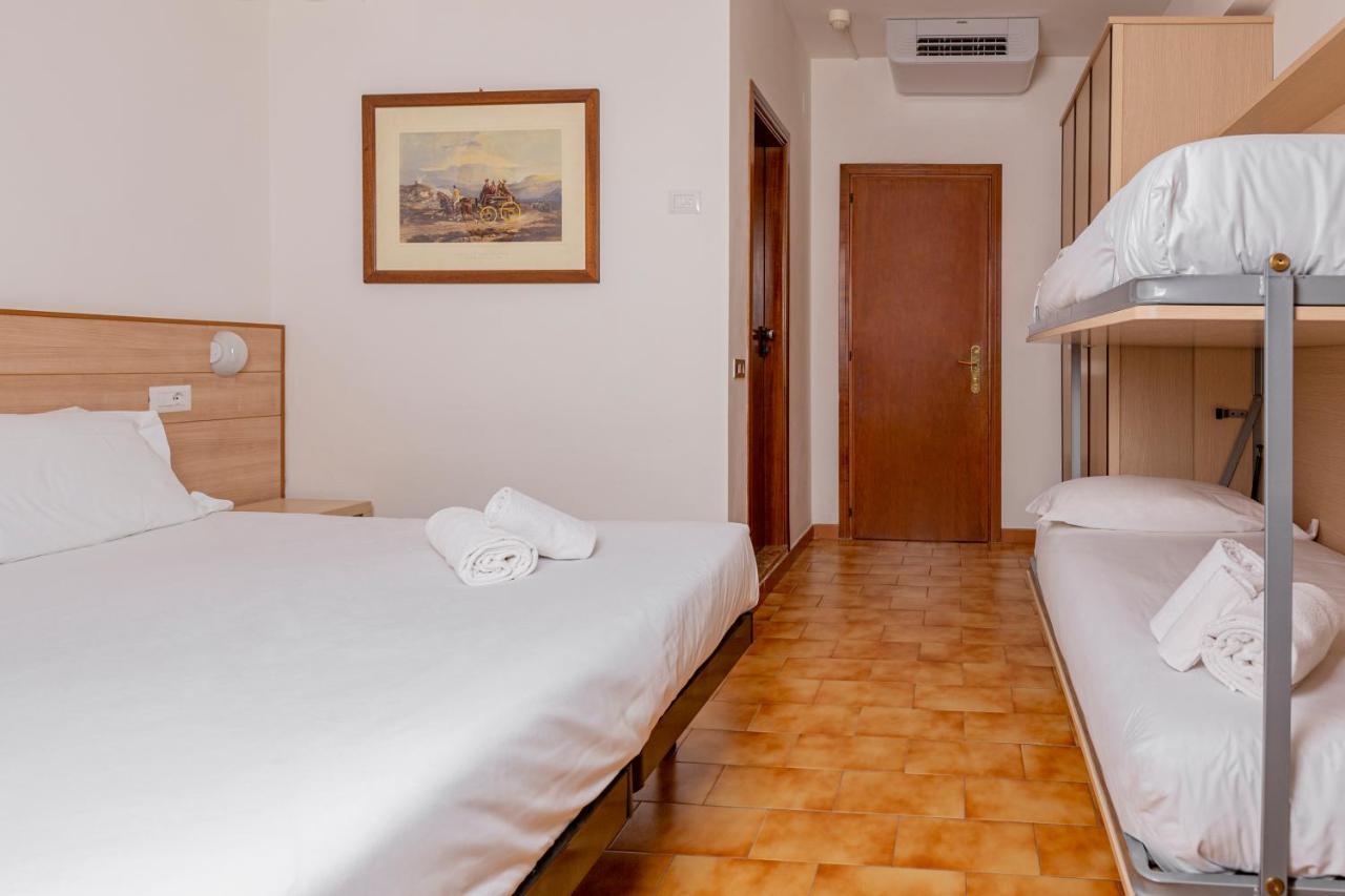 Catignano Hotel Gubbio Exterior photo