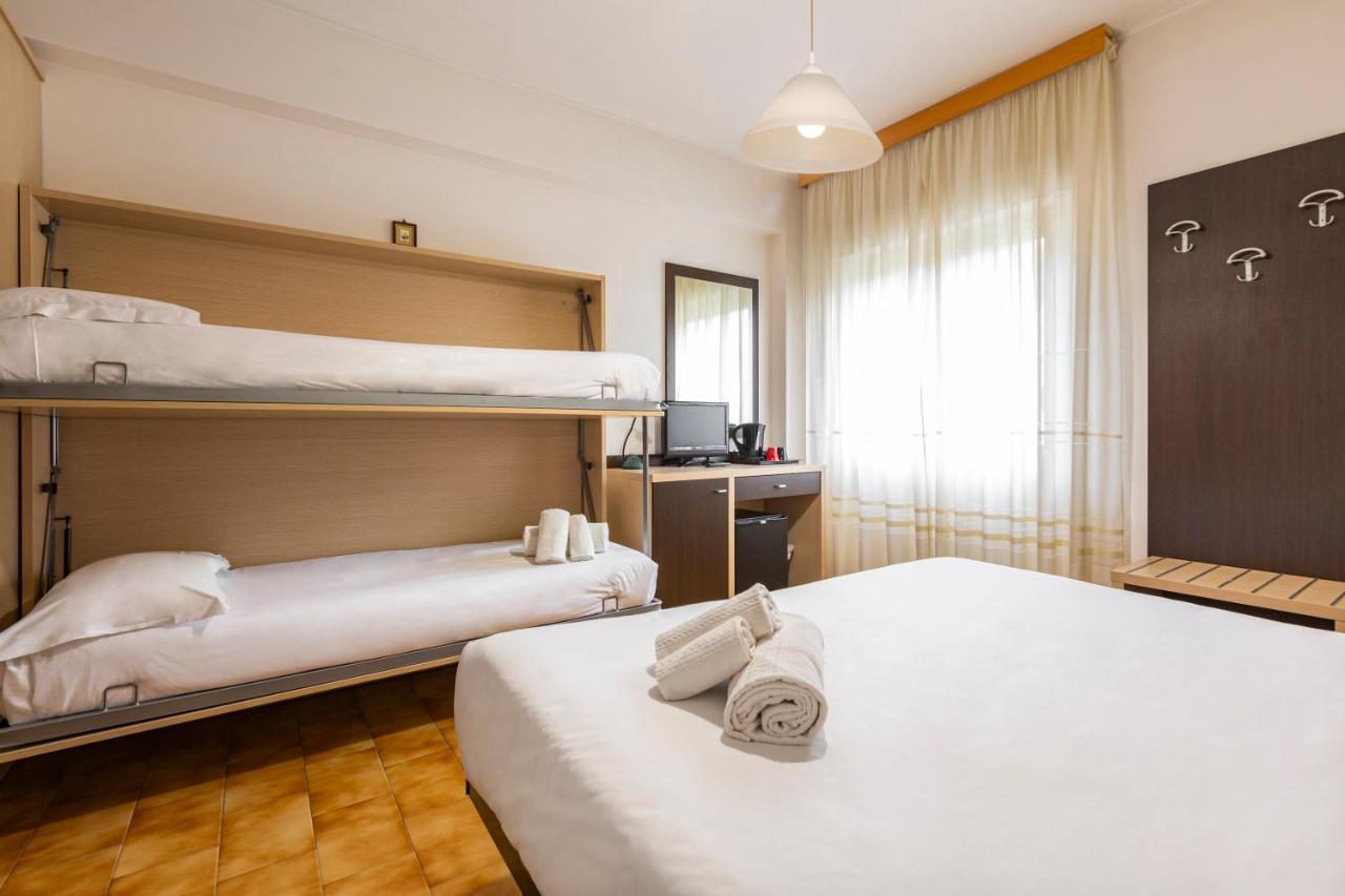 Catignano Hotel Gubbio Exterior photo